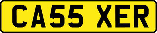 CA55XER