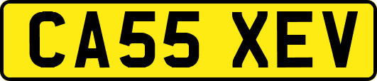 CA55XEV