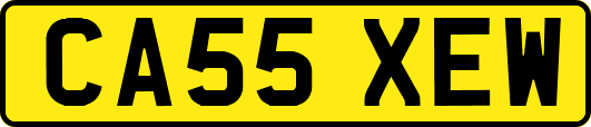 CA55XEW