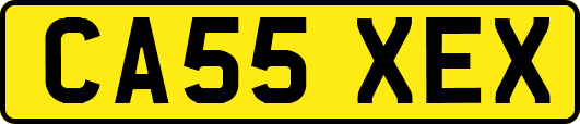 CA55XEX