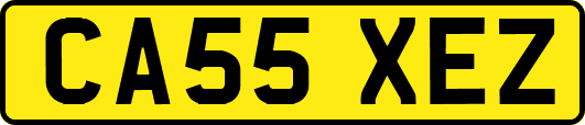CA55XEZ