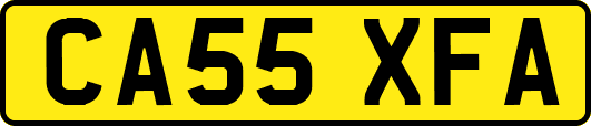 CA55XFA