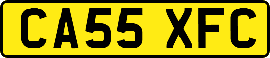 CA55XFC