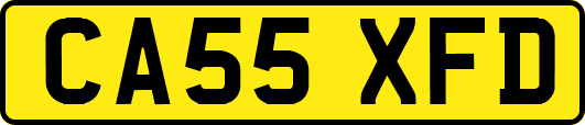 CA55XFD