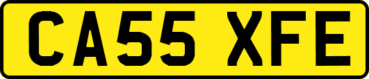 CA55XFE