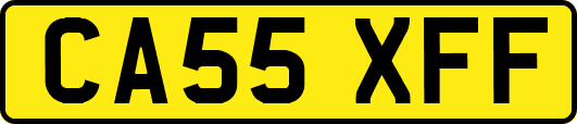 CA55XFF