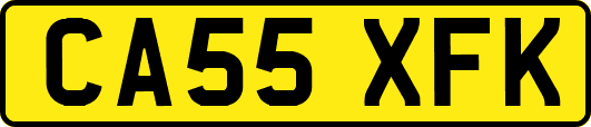 CA55XFK