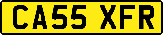 CA55XFR