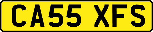 CA55XFS