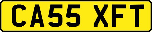 CA55XFT