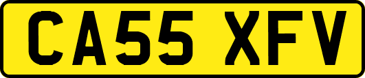CA55XFV
