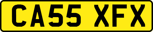 CA55XFX