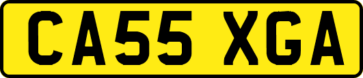 CA55XGA
