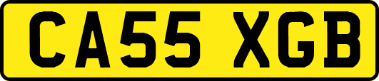CA55XGB