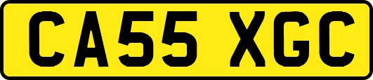 CA55XGC