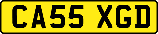 CA55XGD
