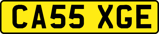 CA55XGE