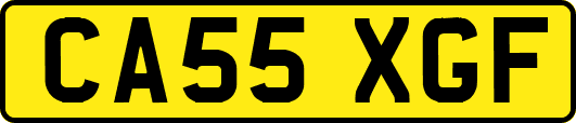 CA55XGF