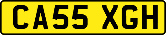 CA55XGH