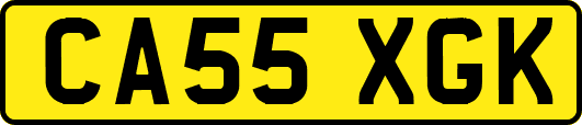 CA55XGK