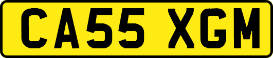CA55XGM