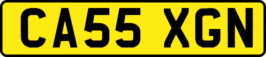 CA55XGN