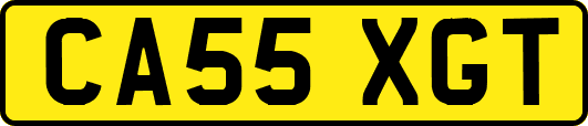 CA55XGT