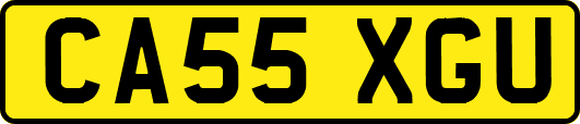 CA55XGU