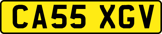 CA55XGV