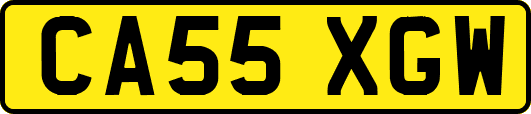CA55XGW