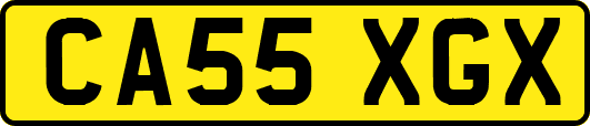 CA55XGX