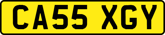 CA55XGY