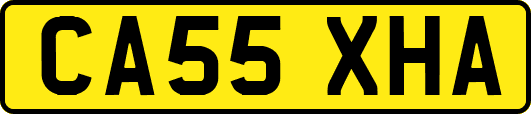CA55XHA