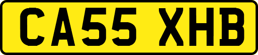 CA55XHB