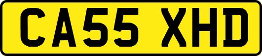 CA55XHD