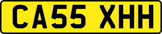 CA55XHH