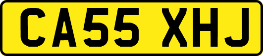 CA55XHJ