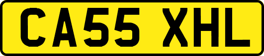 CA55XHL