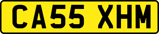 CA55XHM