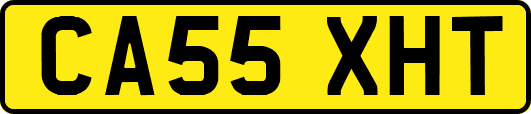 CA55XHT