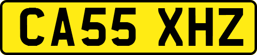CA55XHZ