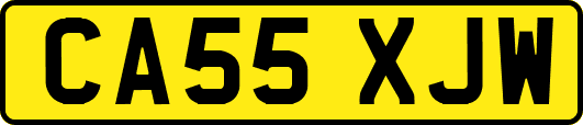 CA55XJW