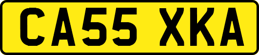 CA55XKA
