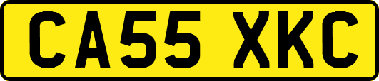 CA55XKC