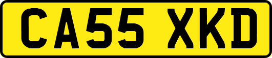 CA55XKD