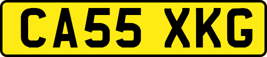 CA55XKG