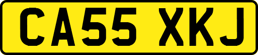 CA55XKJ