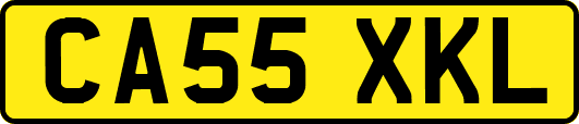 CA55XKL