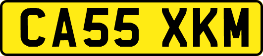 CA55XKM