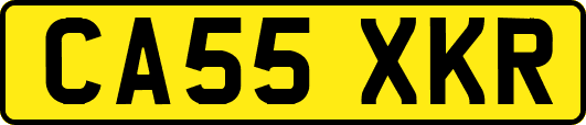 CA55XKR